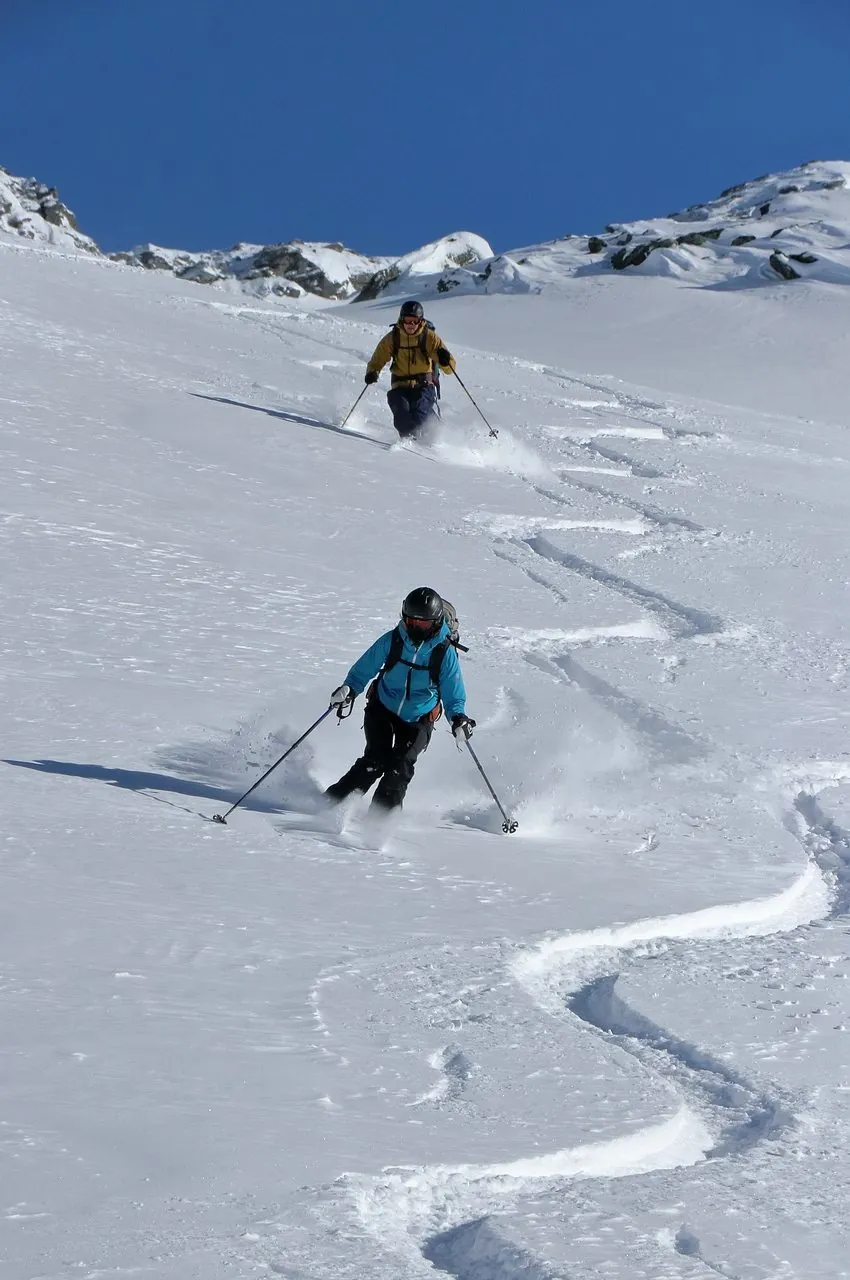 Ski & Winter