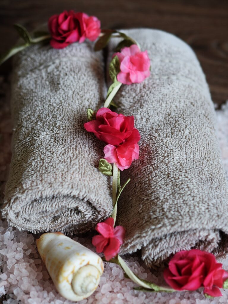 Wellness i aquaparki