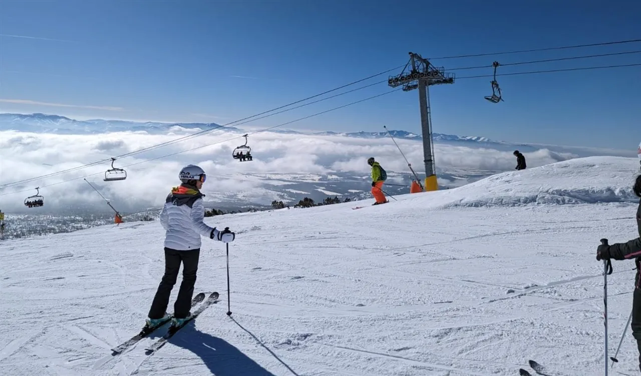Štrbské Pleso