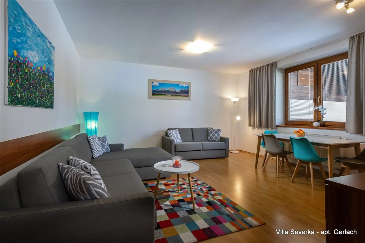 Apartment Gerlach