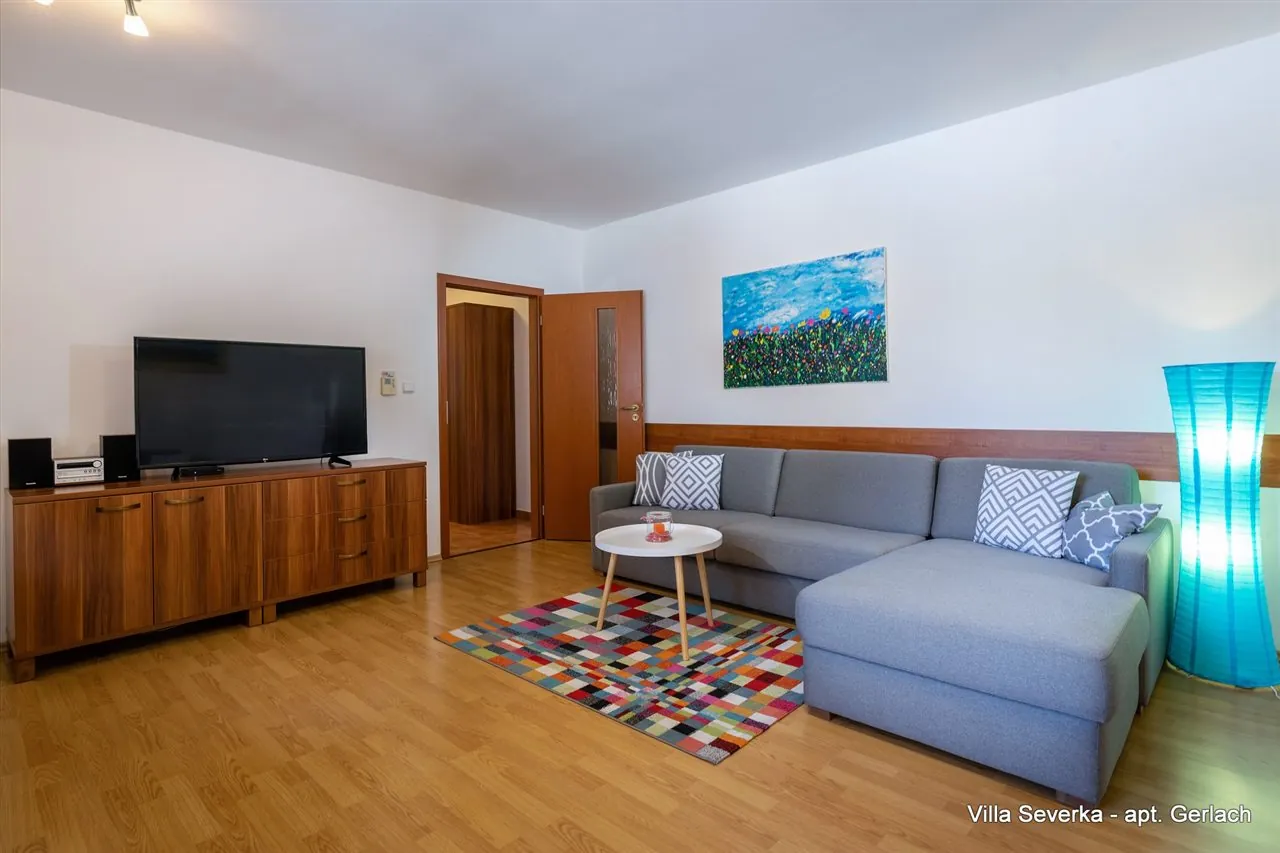 Apartment Gerlach