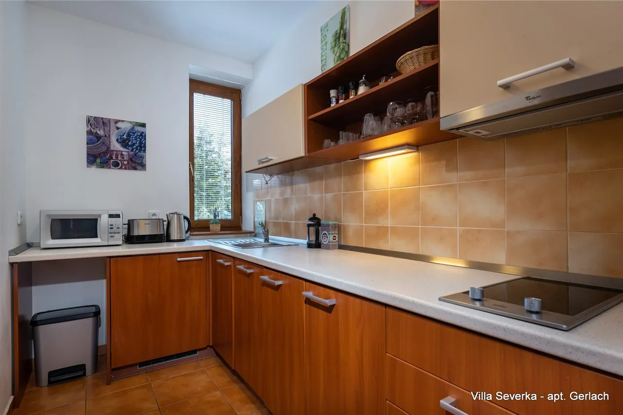 Apartment Gerlach
