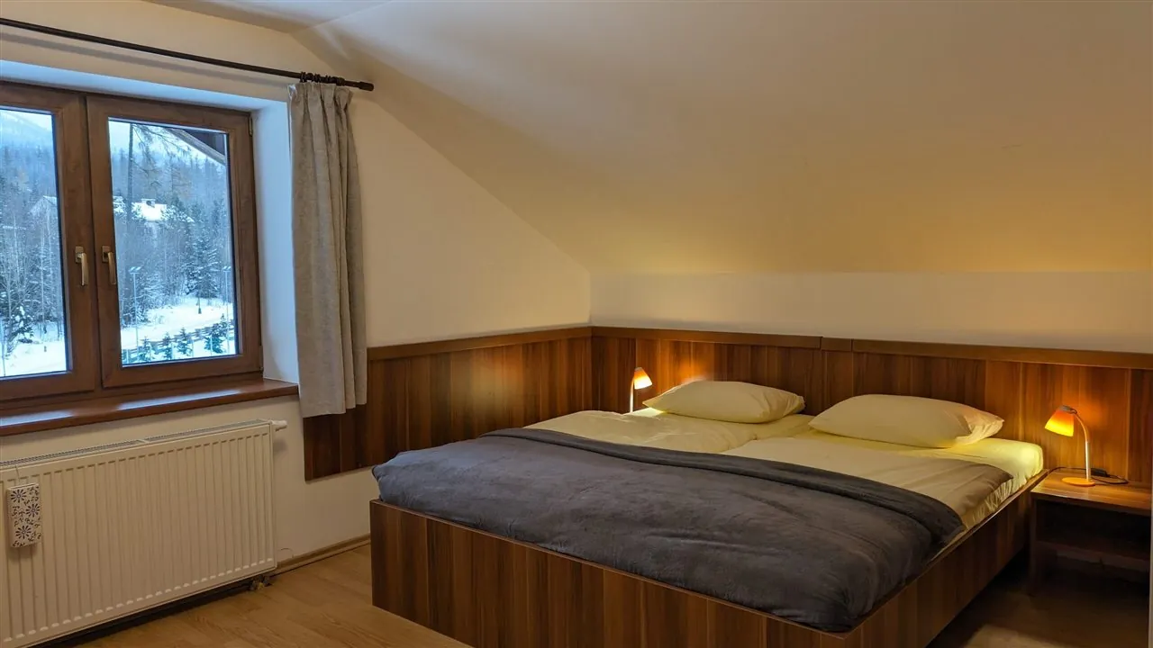 Apartment Palace