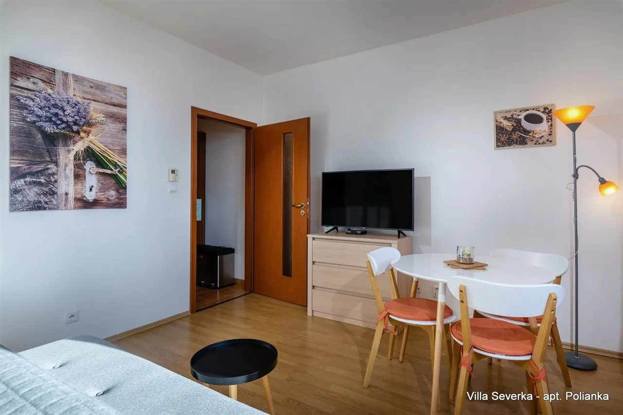 Apartment Polianka