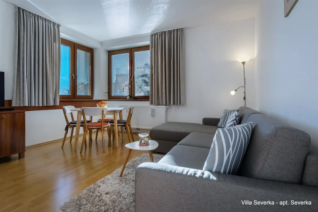 Apartment Severka